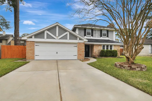 $259,900 | 8 Arlington Street, Conroe, TX 77301