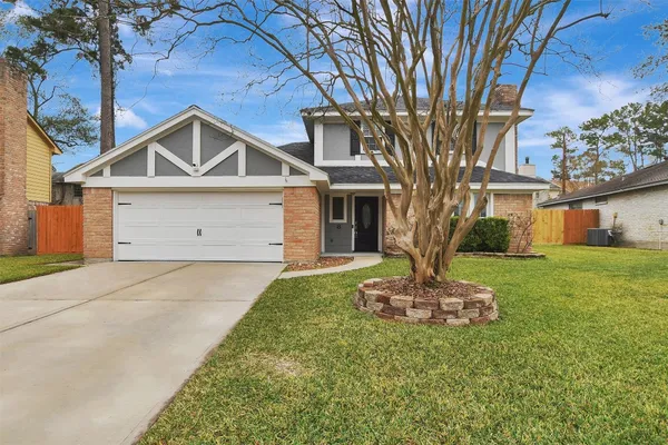 $259,900 | 8 Arlington Street, Conroe, TX 77301