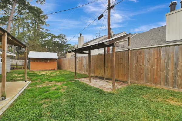 $259,900 | 8 Arlington Street, Conroe, TX 77301