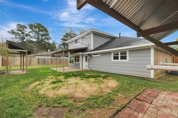 $259,900 | 8 Arlington Street, Conroe, TX 77301