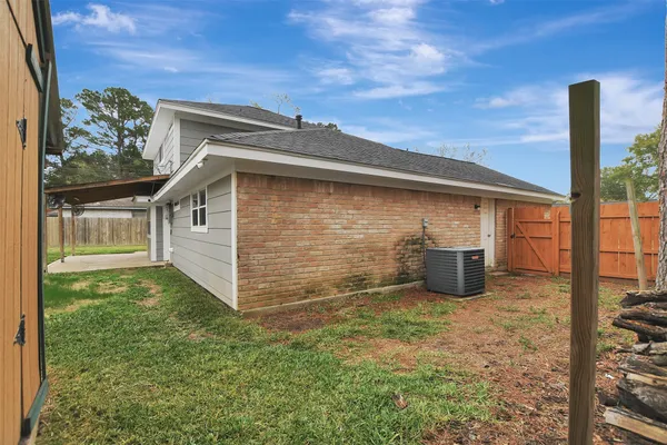 $259,900 | 8 Arlington Street, Conroe, TX 77301