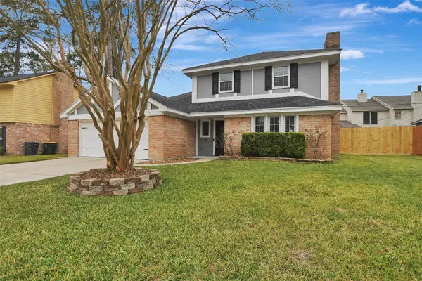 $259,900 | 8 Arlington Street, Conroe, TX 77301