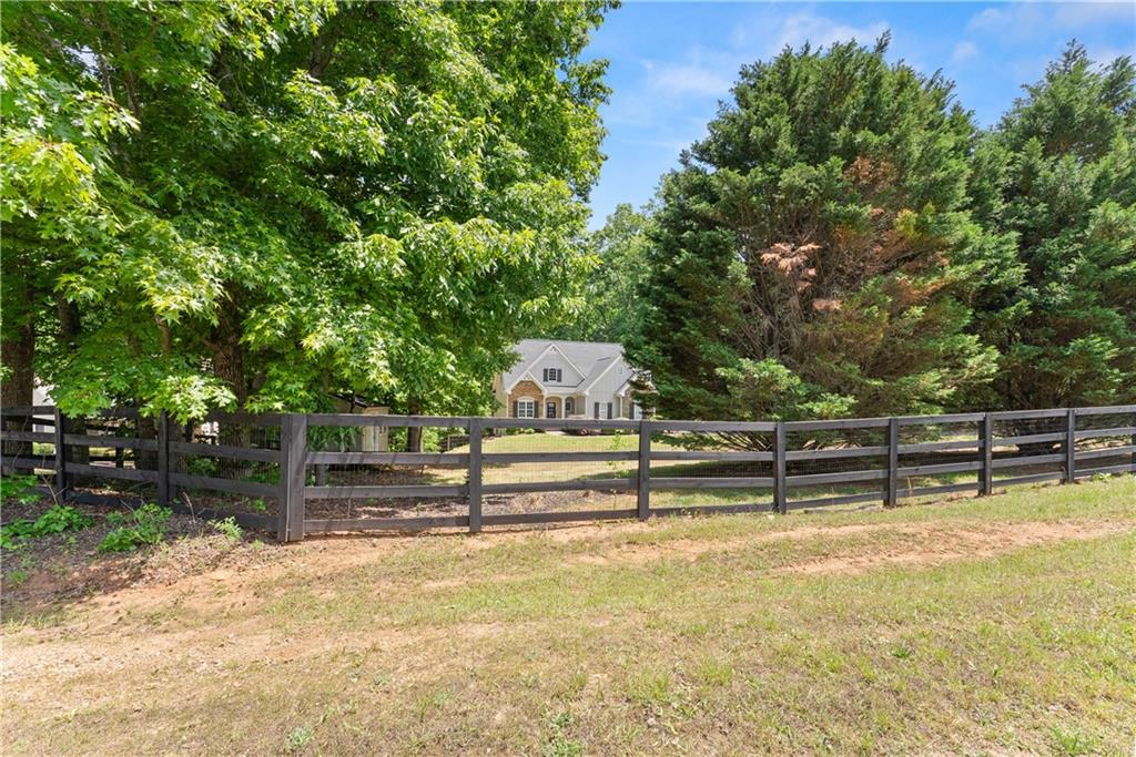 1061 Carlisle Road Dawsonville, GA 30534 - Photo 42 of 48