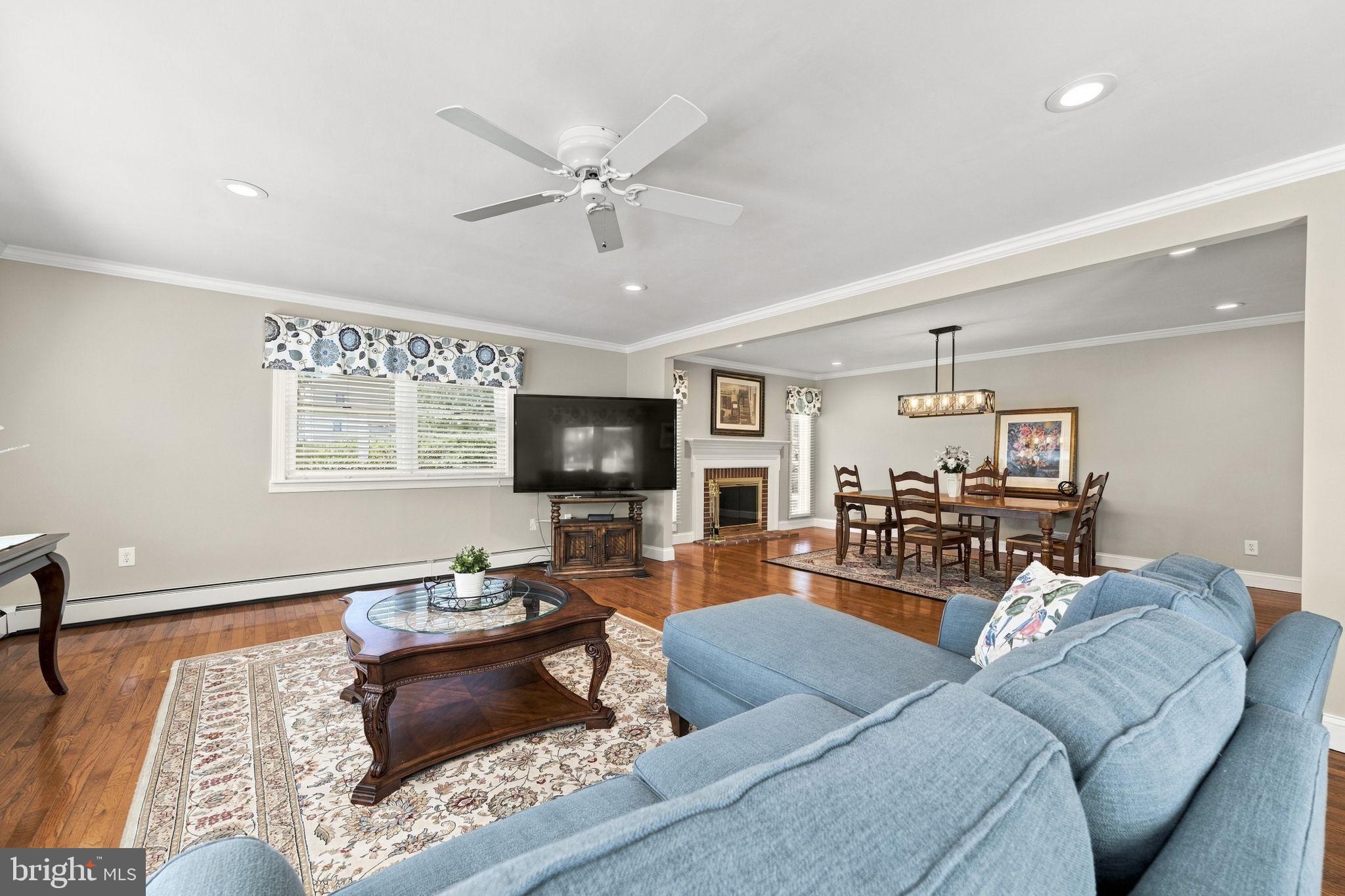 1203 Clearbrook Road West Chester, PA 19380 - Photo 17 of 74 Gallery Image 17