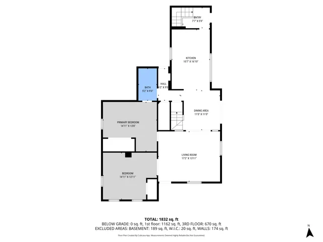 $399,000 | 897 32nd Street, Holland, MI 49423