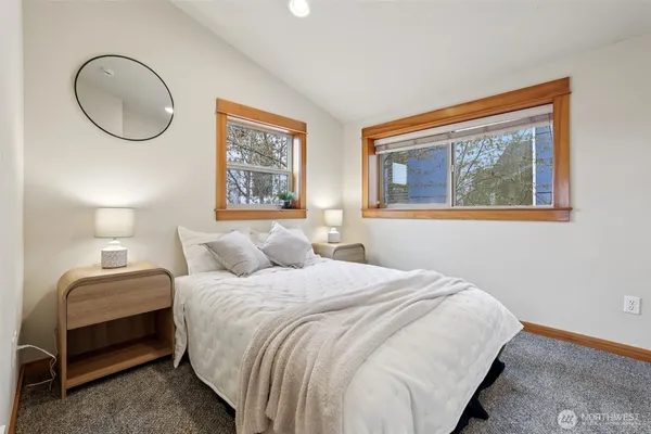 $499,999 | 9047 17th Avenue Southwest, Unit A, Seattle, WA 98106