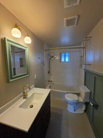$1,495 | 2803 East Monroe Street, Unit FRONT, Phoenix, AZ 85034