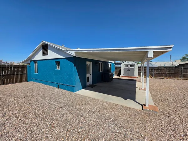 $1,495 | 2803 East Monroe Street, Unit FRONT, Phoenix, AZ 85034