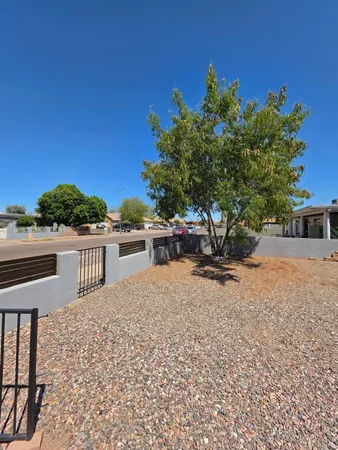 $1,495 | 2803 East Monroe Street, Unit FRONT, Phoenix, AZ 85034