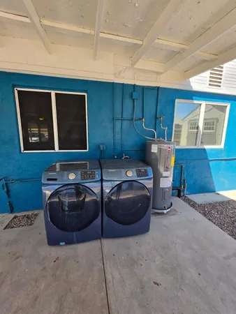 $1,495 | 2803 East Monroe Street, Unit FRONT, Phoenix, AZ 85034