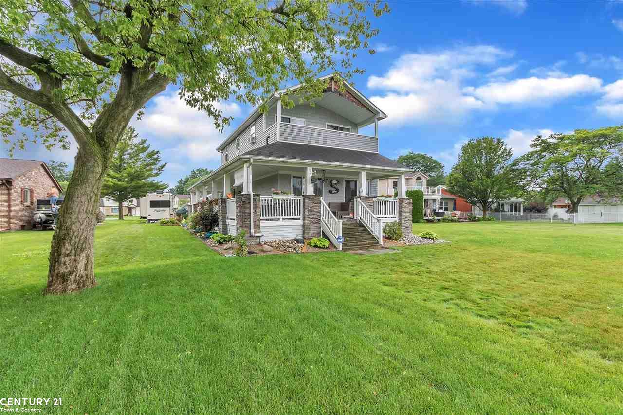 32785 Sutton Road Chesterfield, MI 48047 - Photo 2 of 62