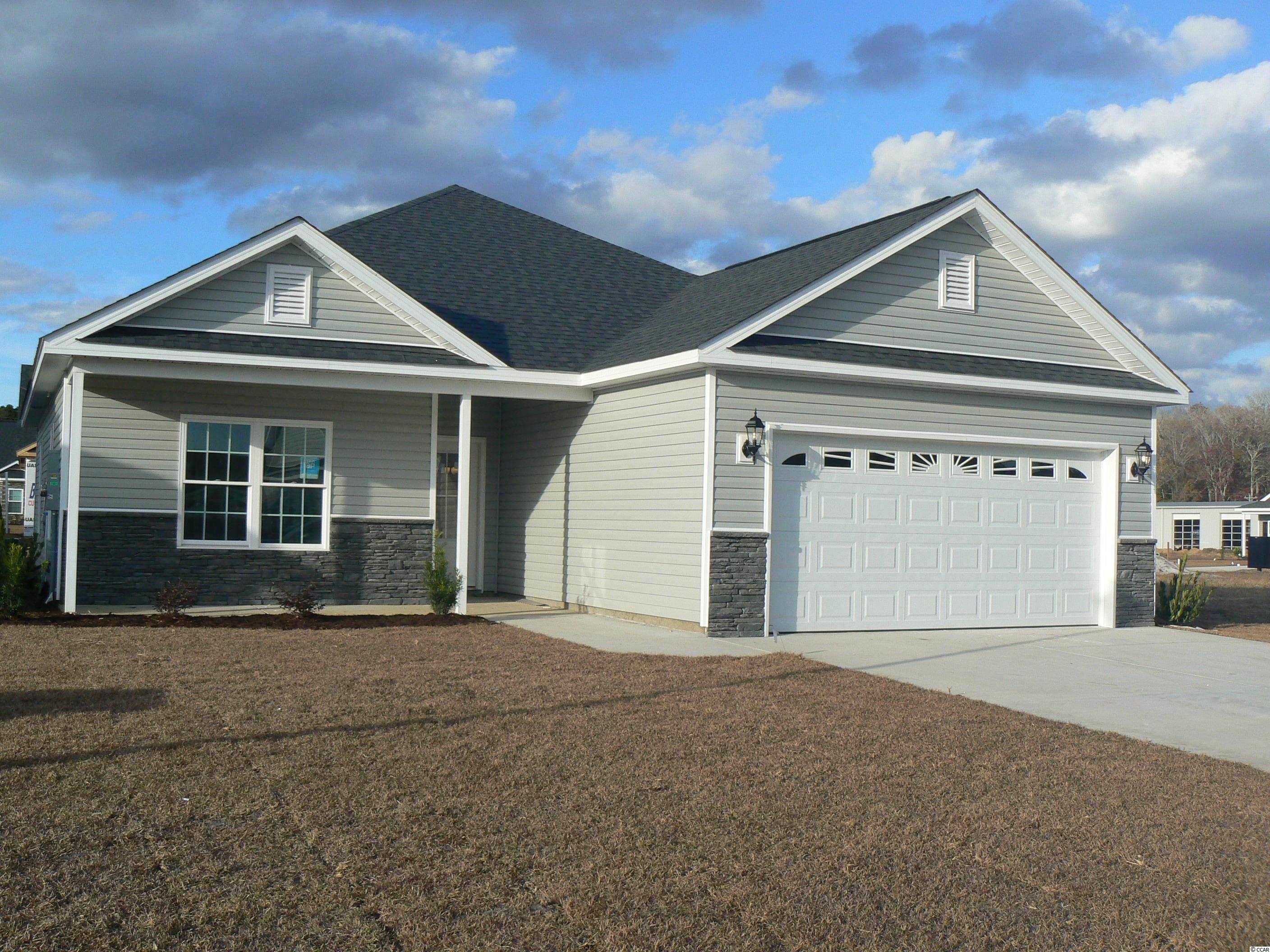 711 Hobonny Loop Longs, SC 29568 - Photo 1 of 15 Gallery Image 1