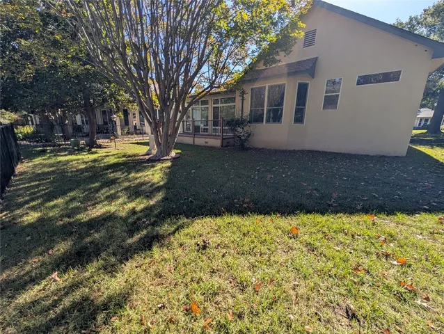 $315,000 | 108 Bass Street, Georgetown, TX 78633