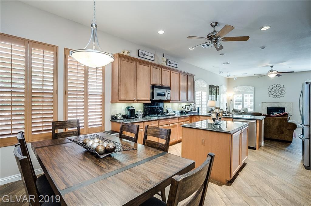 2415 Winter Cliffs Street Henderson, NV 89052 - Photo 10 of 45