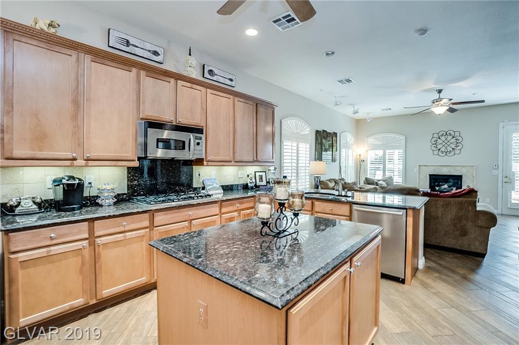 2415 Winter Cliffs Street Henderson, NV 89052 - Photo 13 of 45