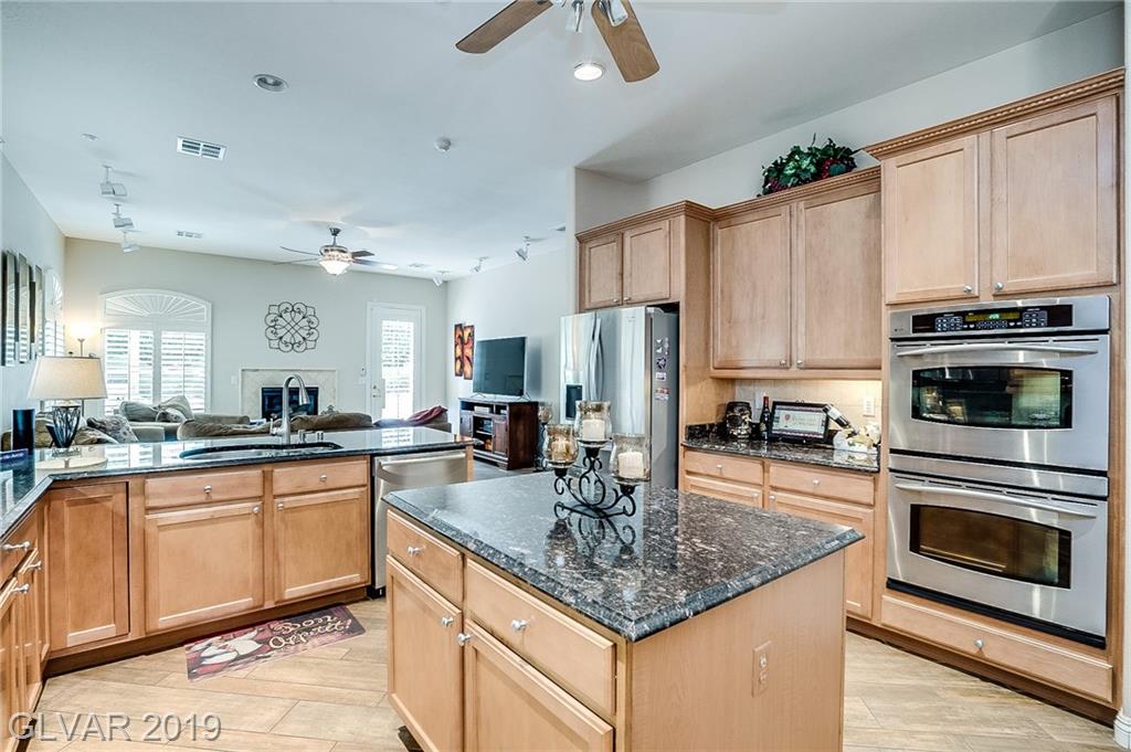 2415 Winter Cliffs Street Henderson, NV 89052 - Photo 14 of 45