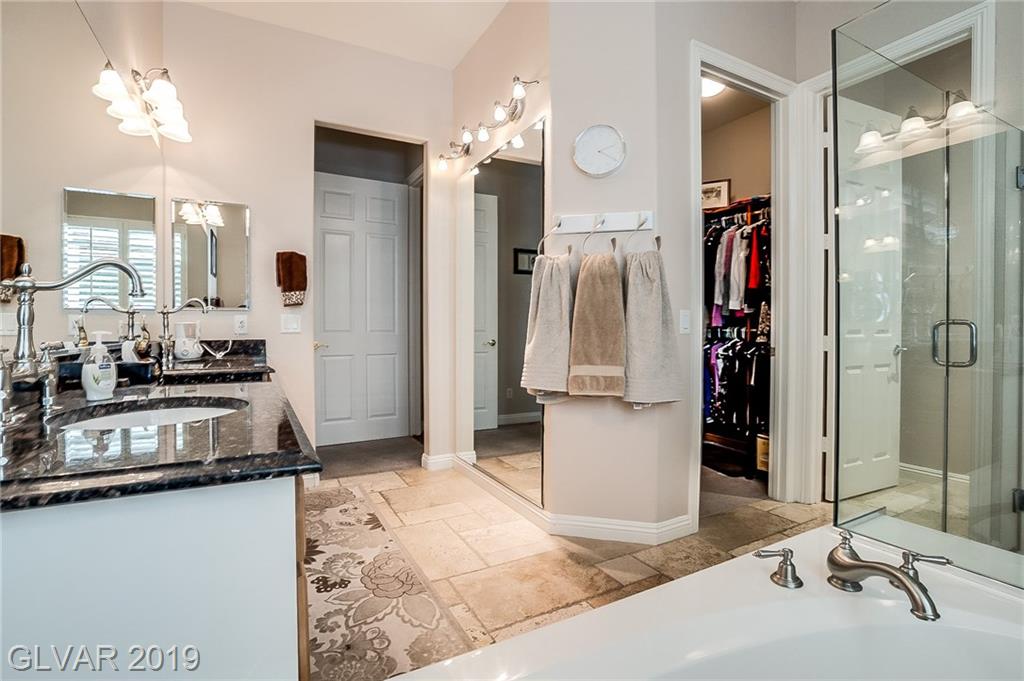 2415 Winter Cliffs Street Henderson, NV 89052 - Photo 18 of 45