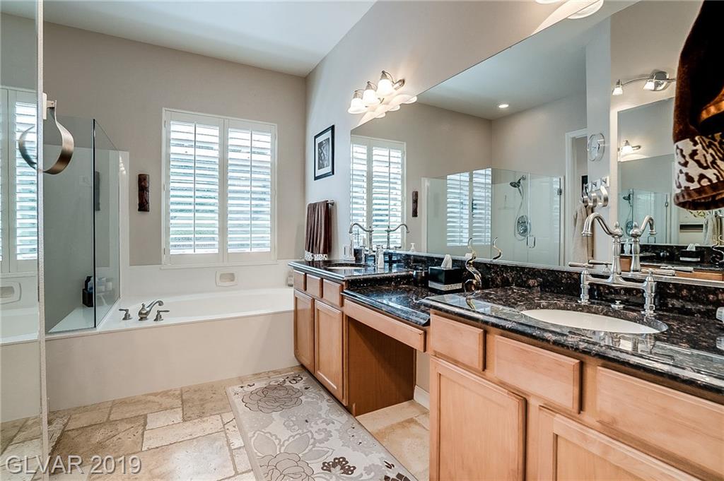 2415 Winter Cliffs Street Henderson, NV 89052 - Photo 19 of 45