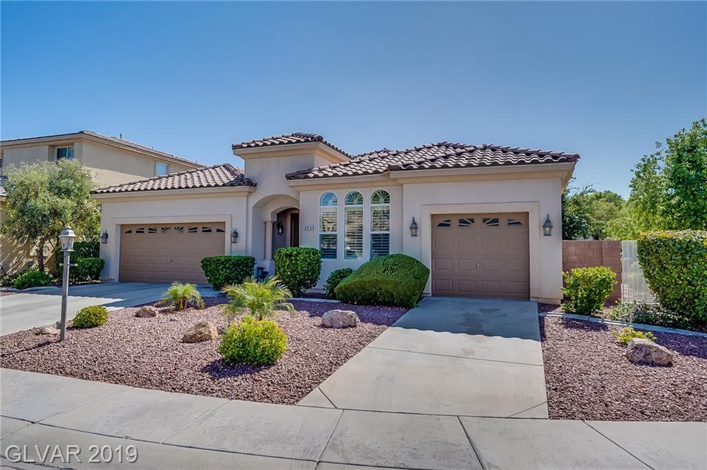 2415 Winter Cliffs Street Henderson, NV 89052 - Photo 3 of 45