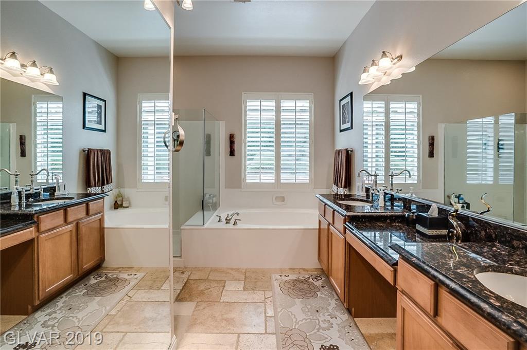 2415 Winter Cliffs Street Henderson, NV 89052 - Photo 20 of 45