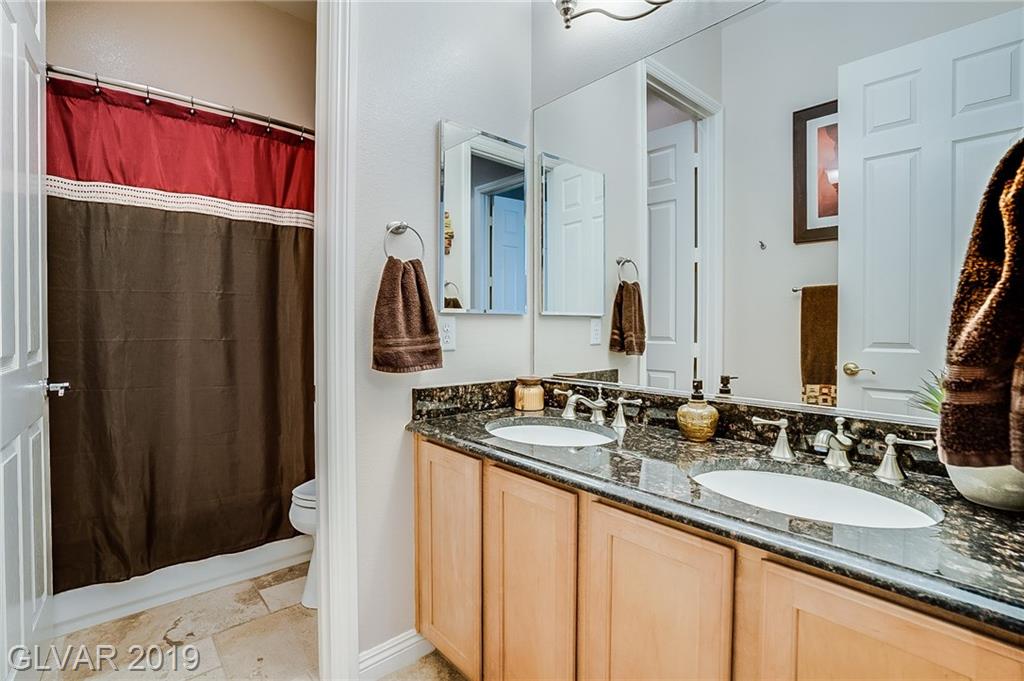 2415 Winter Cliffs Street Henderson, NV 89052 - Photo 24 of 45