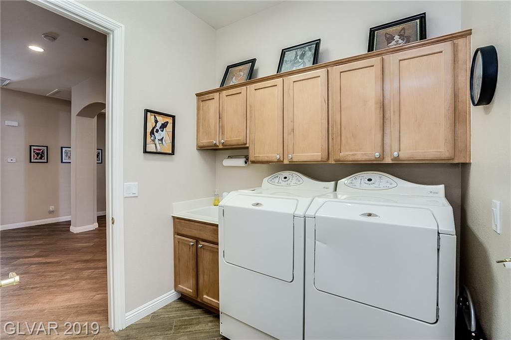 2415 Winter Cliffs Street Henderson, NV 89052 - Photo 26 of 45