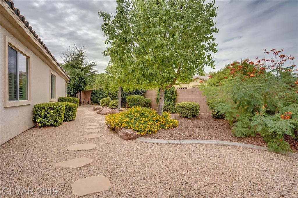 2415 Winter Cliffs Street Henderson, NV 89052 - Photo 27 of 45