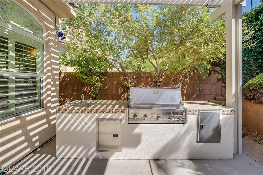 2415 Winter Cliffs Street Henderson, NV 89052 - Photo 29 of 45