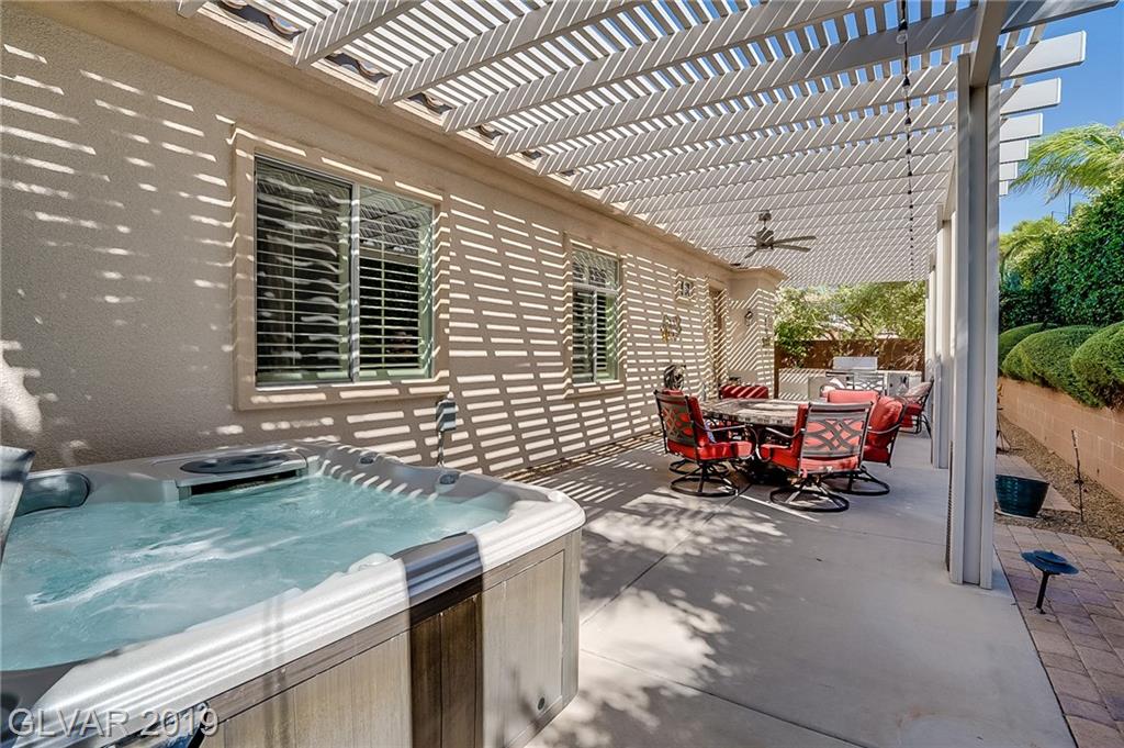 2415 Winter Cliffs Street Henderson, NV 89052 - Photo 30 of 45