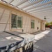 2415 Winter Cliffs Street Henderson, NV 89052 - Photo 38 of 45