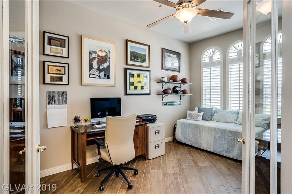 2415 Winter Cliffs Street Henderson, NV 89052 - Photo 7 of 45