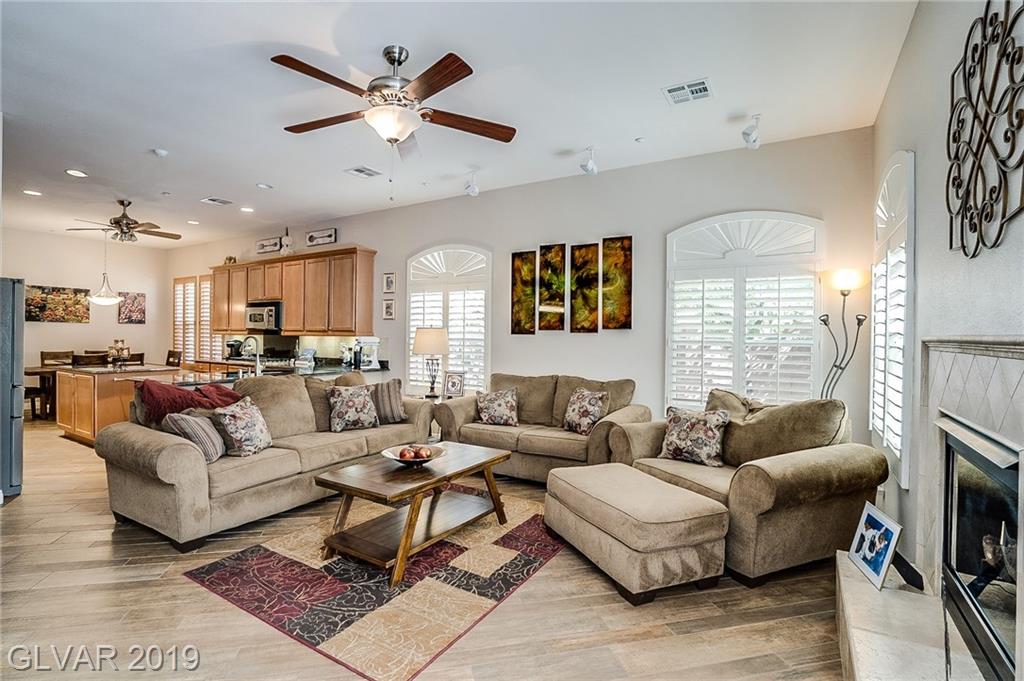 2415 Winter Cliffs Street Henderson, NV 89052 - Photo 45 of 45