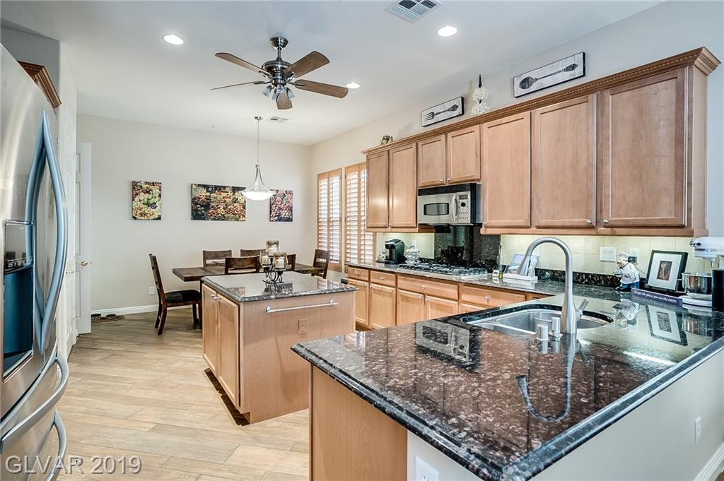 2415 Winter Cliffs Street Henderson, NV 89052 - Photo 9 of 45