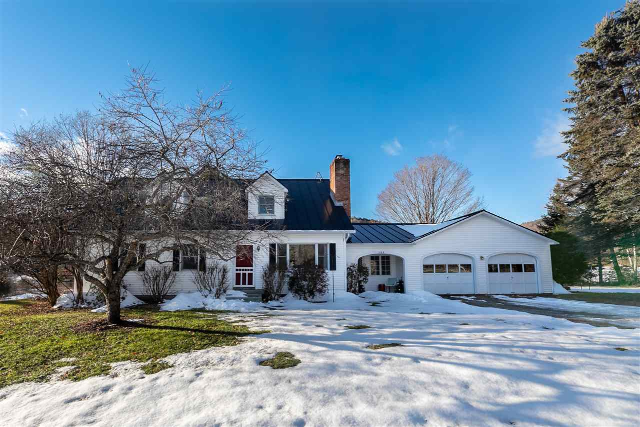 1849 Latham Road Thetford, VT 05043 - Photo 1 of 23 Gallery Image 1