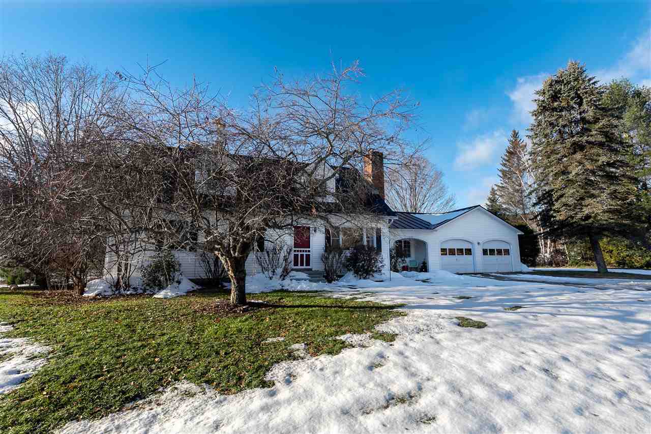 1849 Latham Road Thetford, VT 05043 - Photo 20 of 23 Gallery Image 20