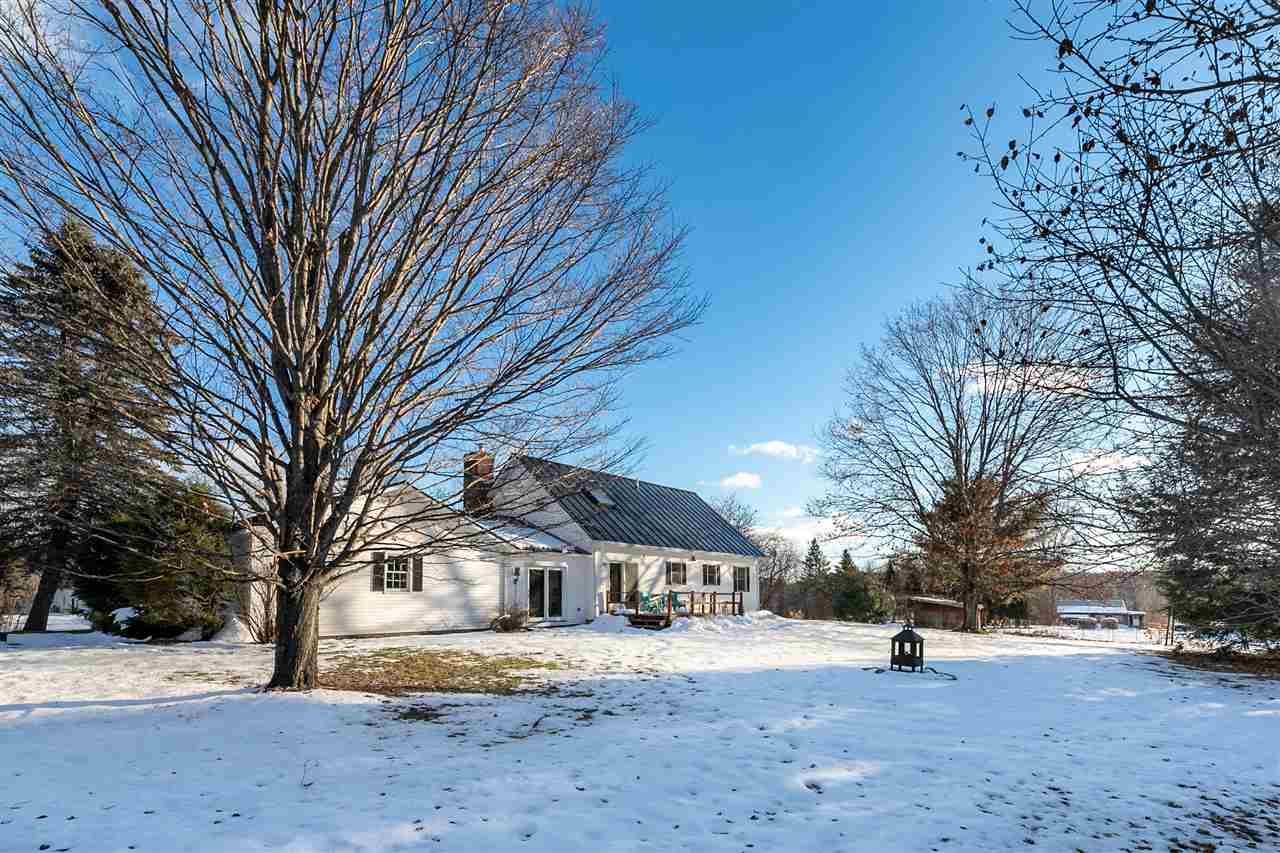 1849 Latham Road Thetford, VT 05043 - Photo 21 of 23 Gallery Image 21