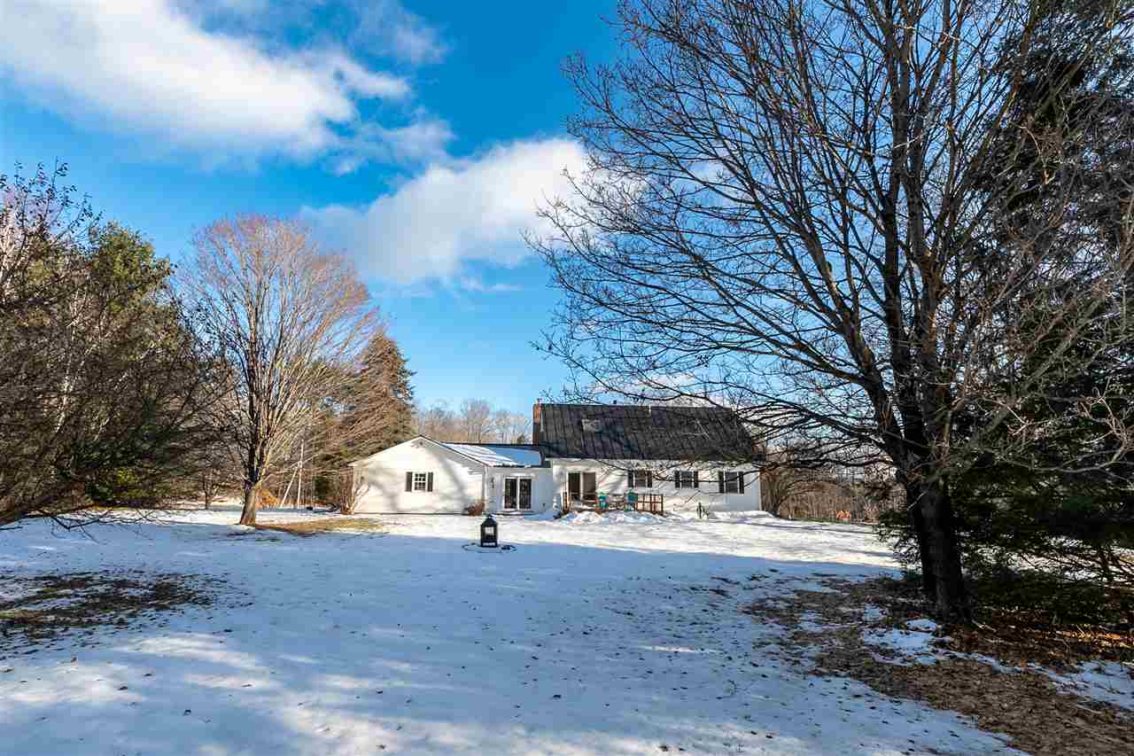1849 Latham Road Thetford, VT 05043 - Photo 22 of 23 Gallery Image 22