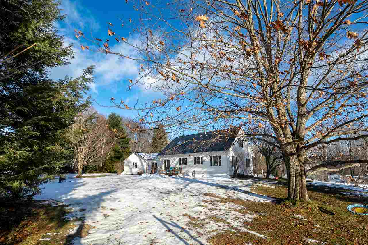 1849 Latham Road Thetford, VT 05043 - Photo 23 of 23 Gallery Image 23
