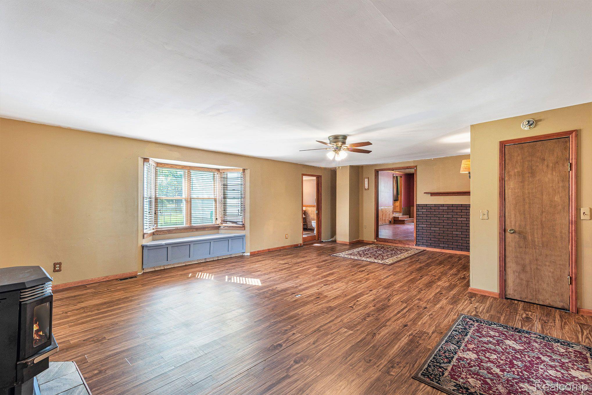 10152 East Mt Morris Road Davison, MI 48423 - Photo 18 of 22 Family