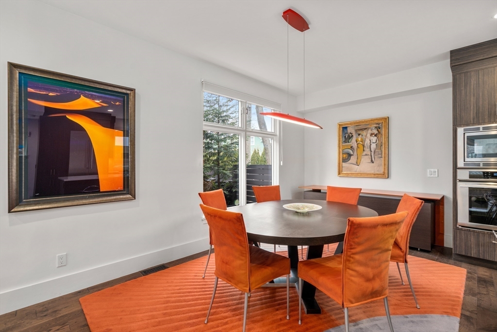 8 Coyne Road, Unit 1 Newton, MA 02468 - Photo 7 of 37 Gallery Image 7