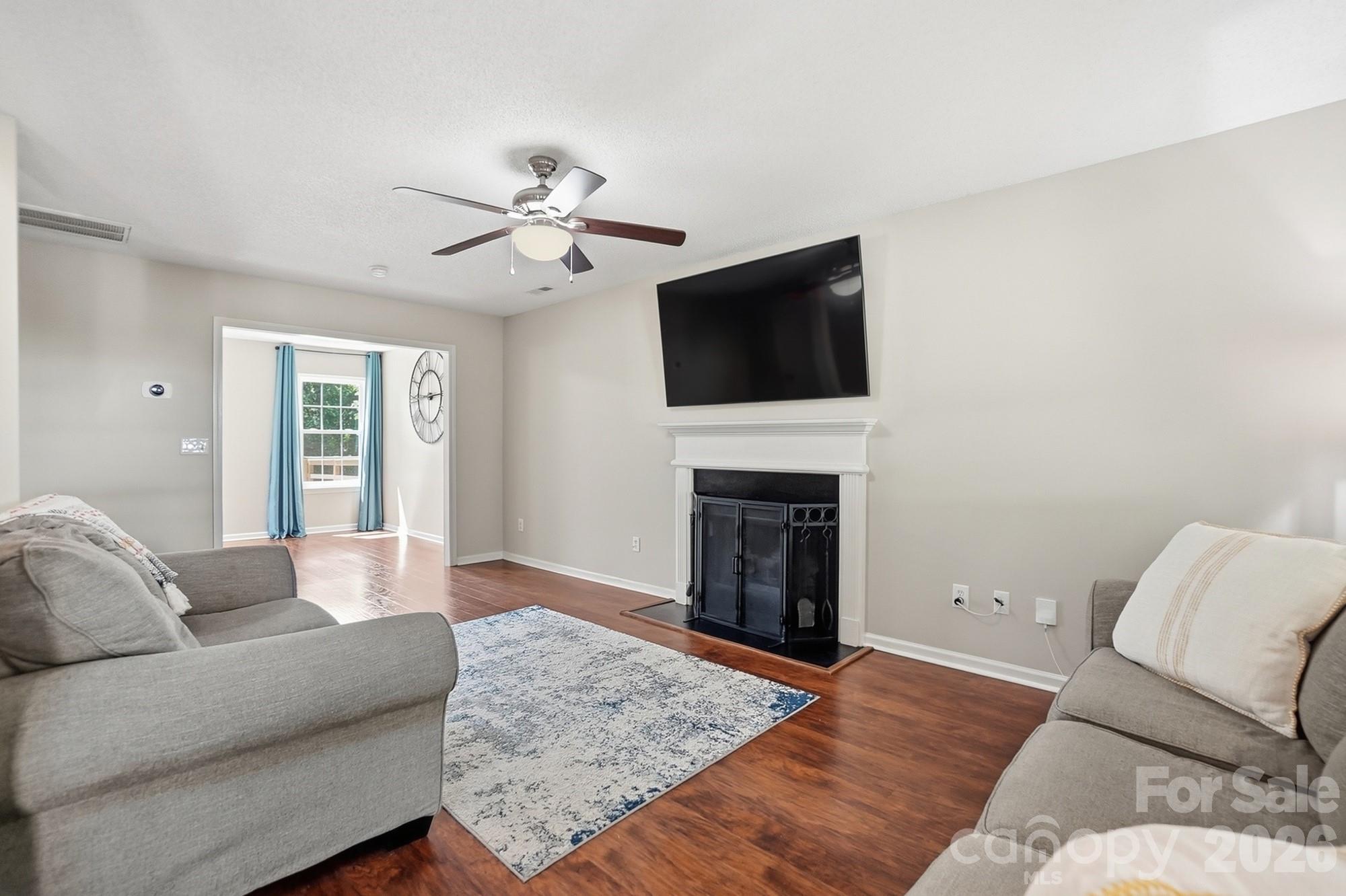 1264 Winding Path Road Clover, SC 29710 - Photo 6 of 41