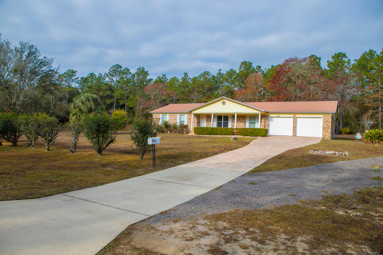 4753 Wilkerson Bluff Road Holt, FL 32564 - Photo 3 of 100 Gallery Image 3