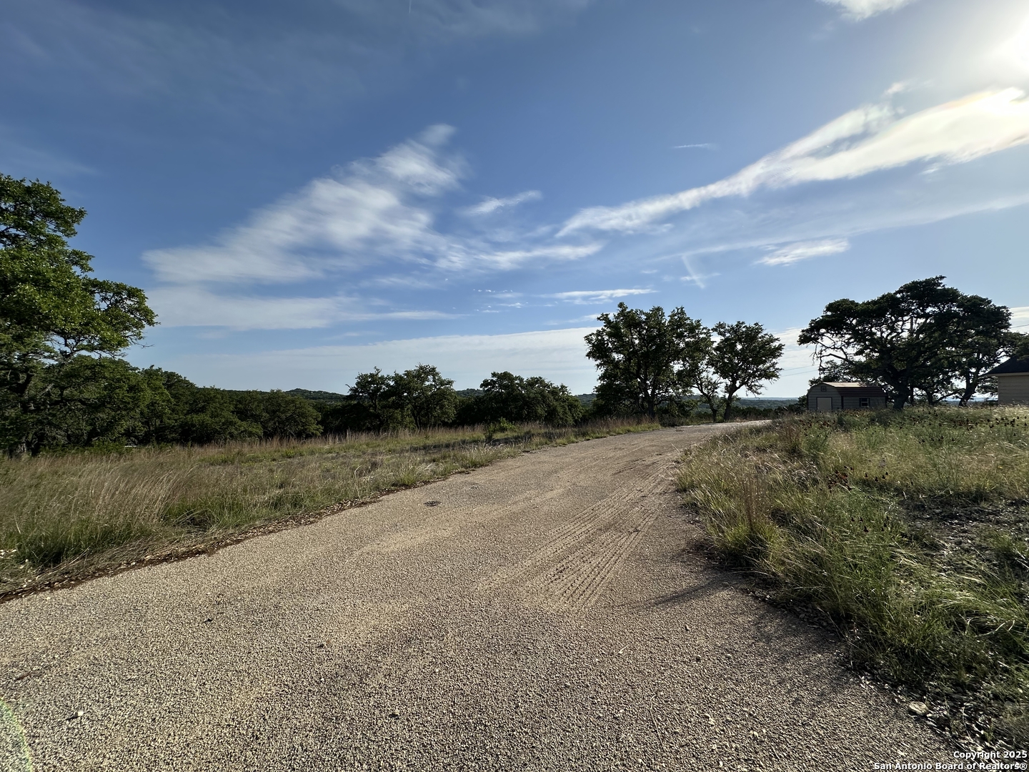 10205 Johns Road, Unit 2 Boerne, TX 78006 - Photo 11 of 11 a view of a road with an ocean view