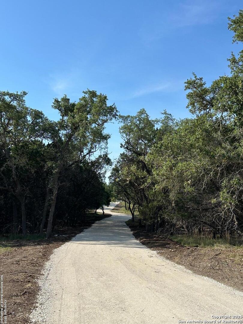 10205 Johns Road, Unit 2 Boerne, TX 78006 - Photo 4 of 11 a view of outdoor space with mountain view