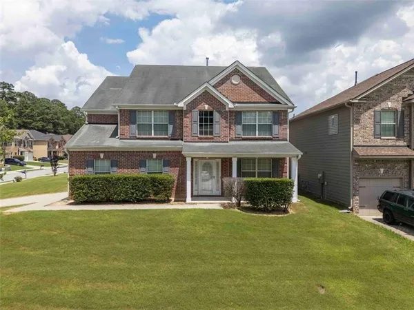 $375,000 | 7562 Bowhead Court, Fairburn, GA 30213