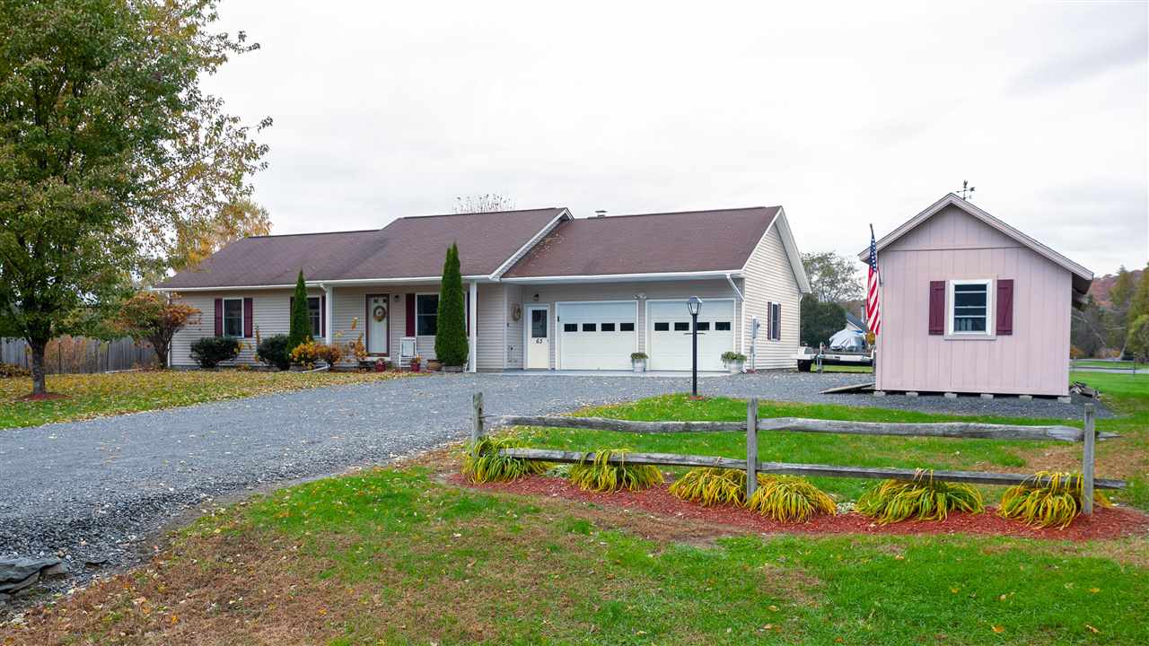 63 Dearborn Circle Walpole, NH 03608 - Photo 1 of 31