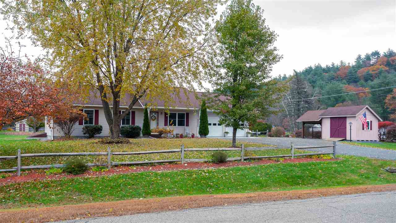 63 Dearborn Circle Walpole, NH 03608 - Photo 22 of 31