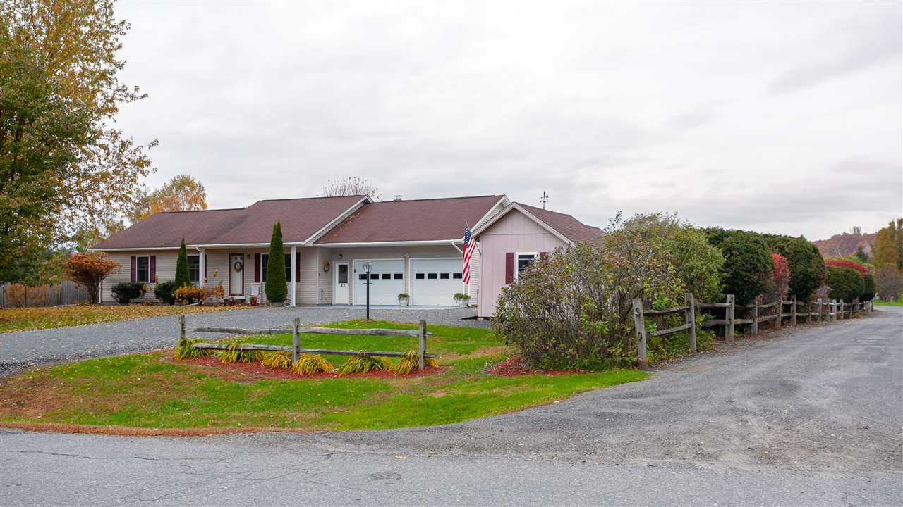 63 Dearborn Circle Walpole, NH 03608 - Photo 23 of 31