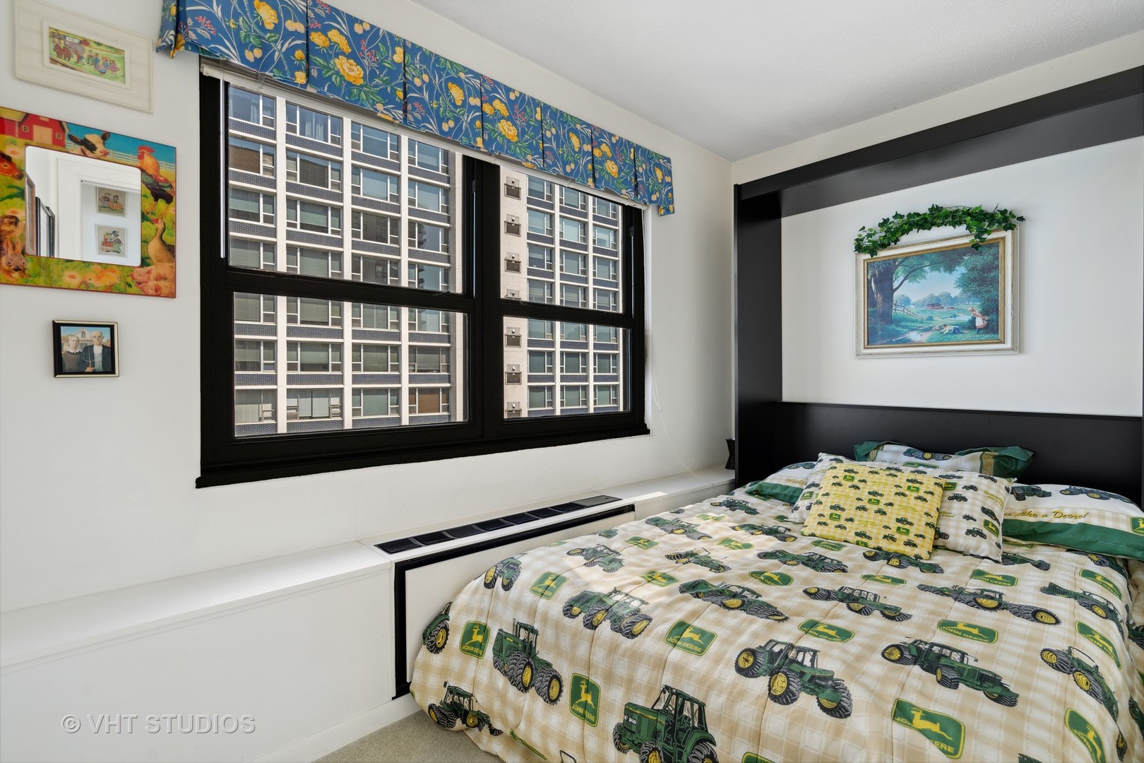 1313 North Ritchie Court, Unit 1905 Chicago, IL 60610 - Photo 13 of 21 Gallery Image 13