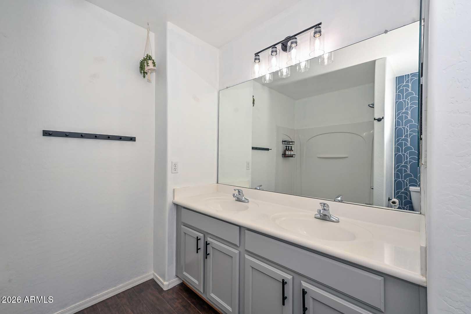 15872 West Calavar Road Surprise, AZ 85379 - Photo 40 of 57 Hall Bath